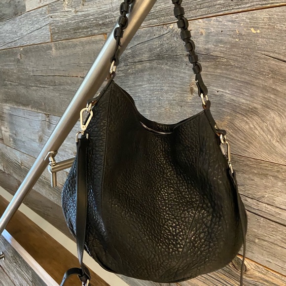 Christopher Kon leather bag - Picture 2 of 3